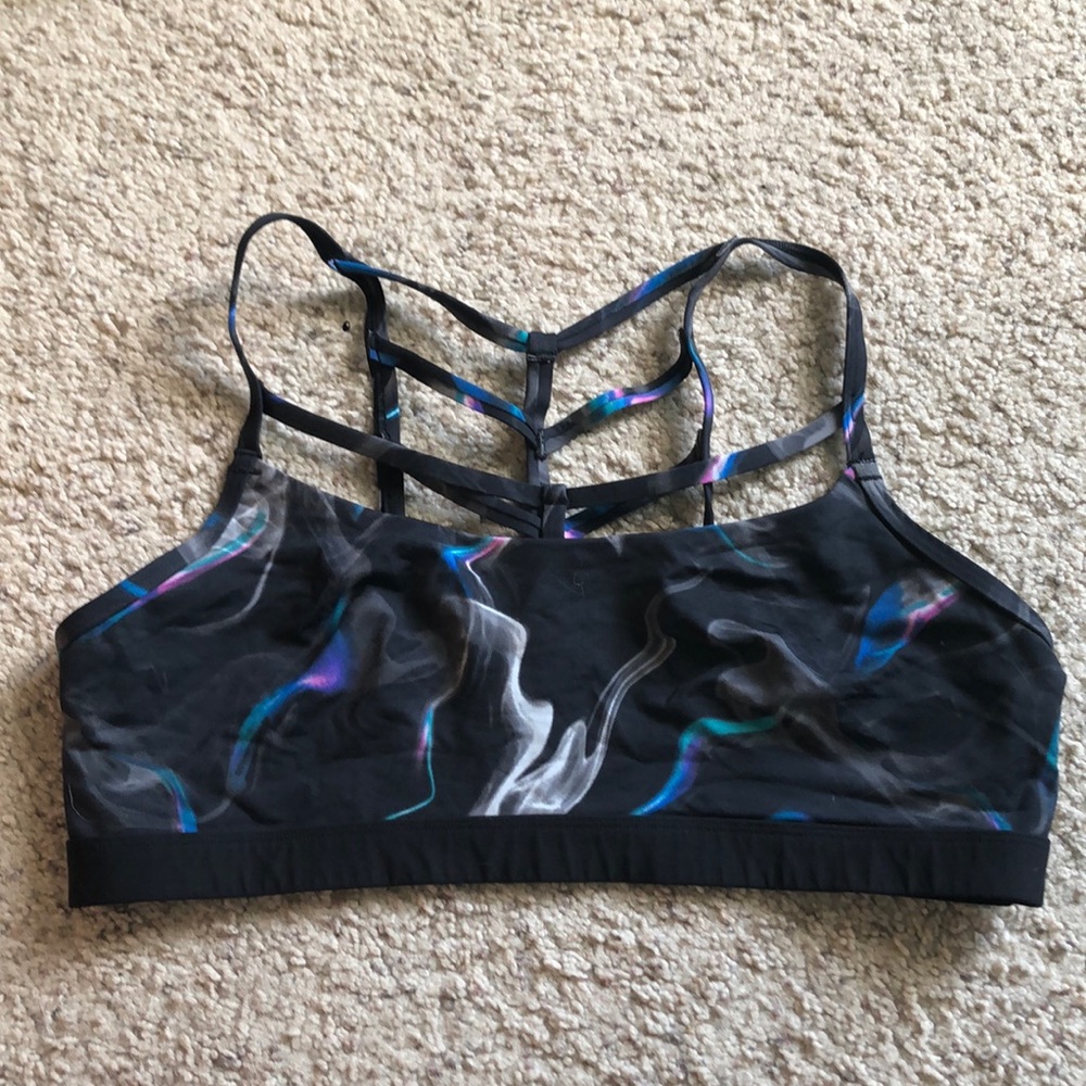 PINK Sports Bra - Picture 1 of 2